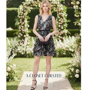 Rebecca Taylor Dress 0